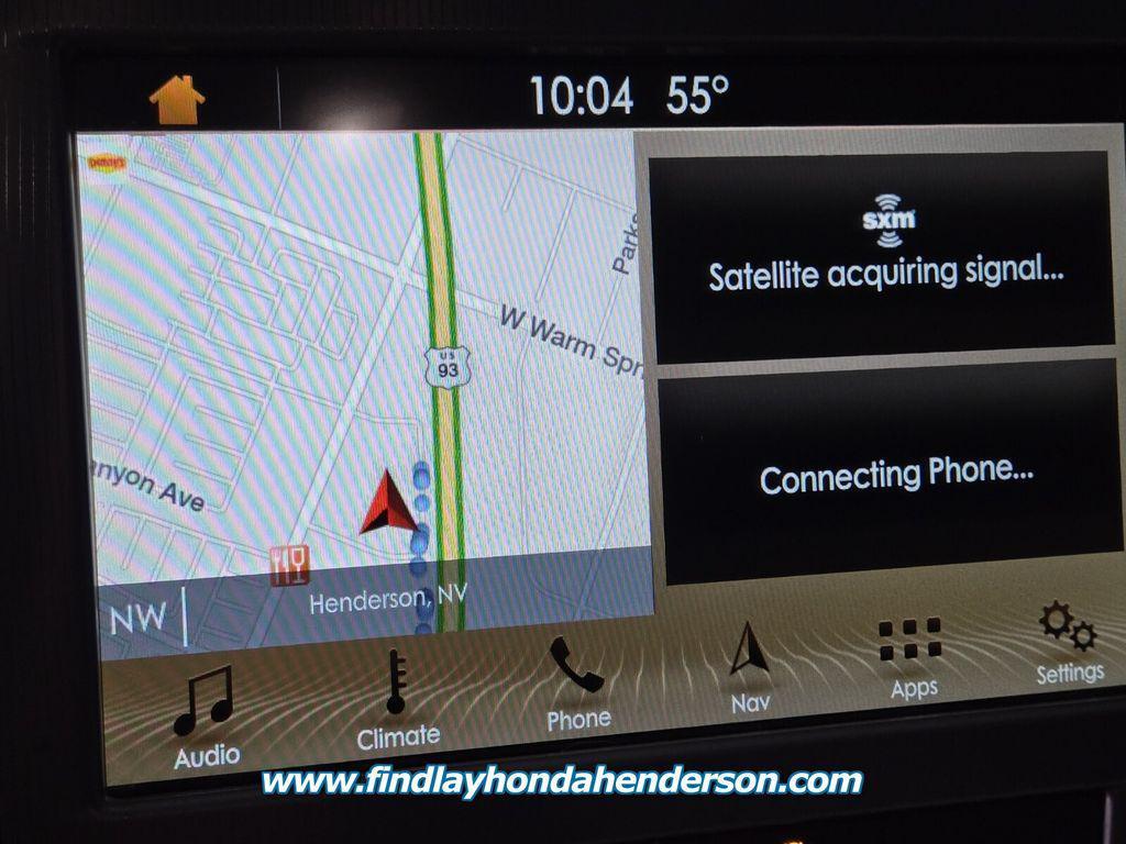 used 2018 Lincoln MKZ car, priced at $19,484