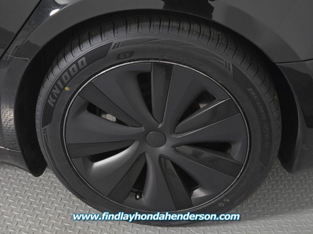 used 2021 Tesla Model S car, priced at $57,984