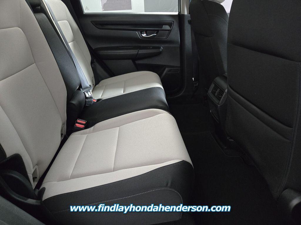 used 2023 Honda CR-V car, priced at $29,984