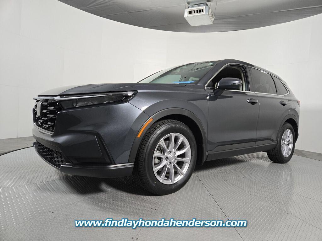 used 2023 Honda CR-V car, priced at $29,984