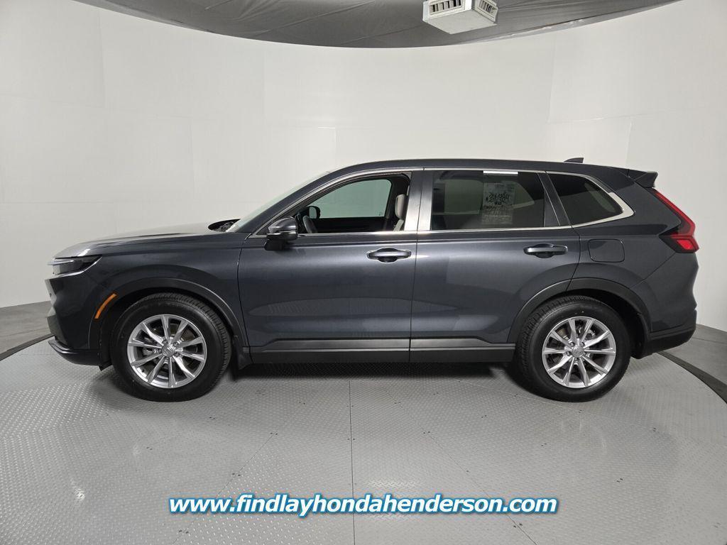 used 2023 Honda CR-V car, priced at $29,984