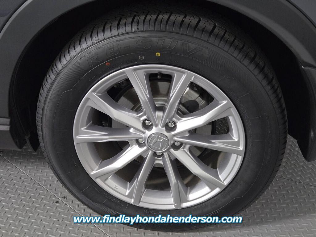used 2023 Honda CR-V car, priced at $29,984