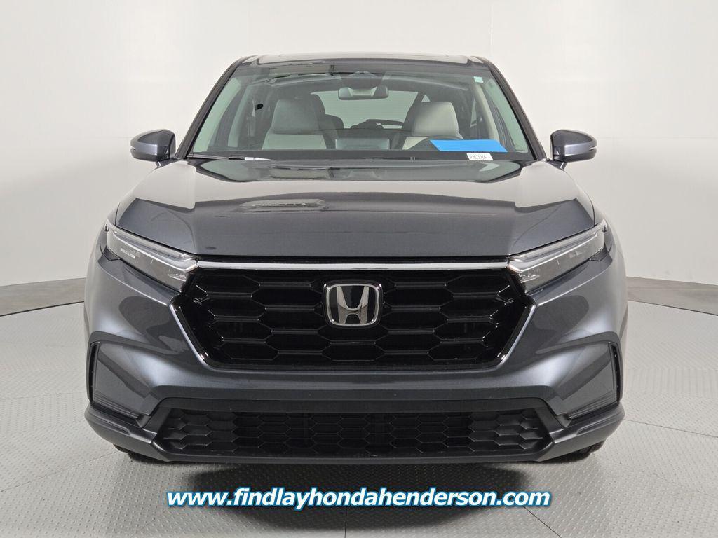 used 2023 Honda CR-V car, priced at $29,984