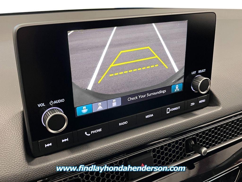 new 2026 Honda Civic car, priced at $27,890