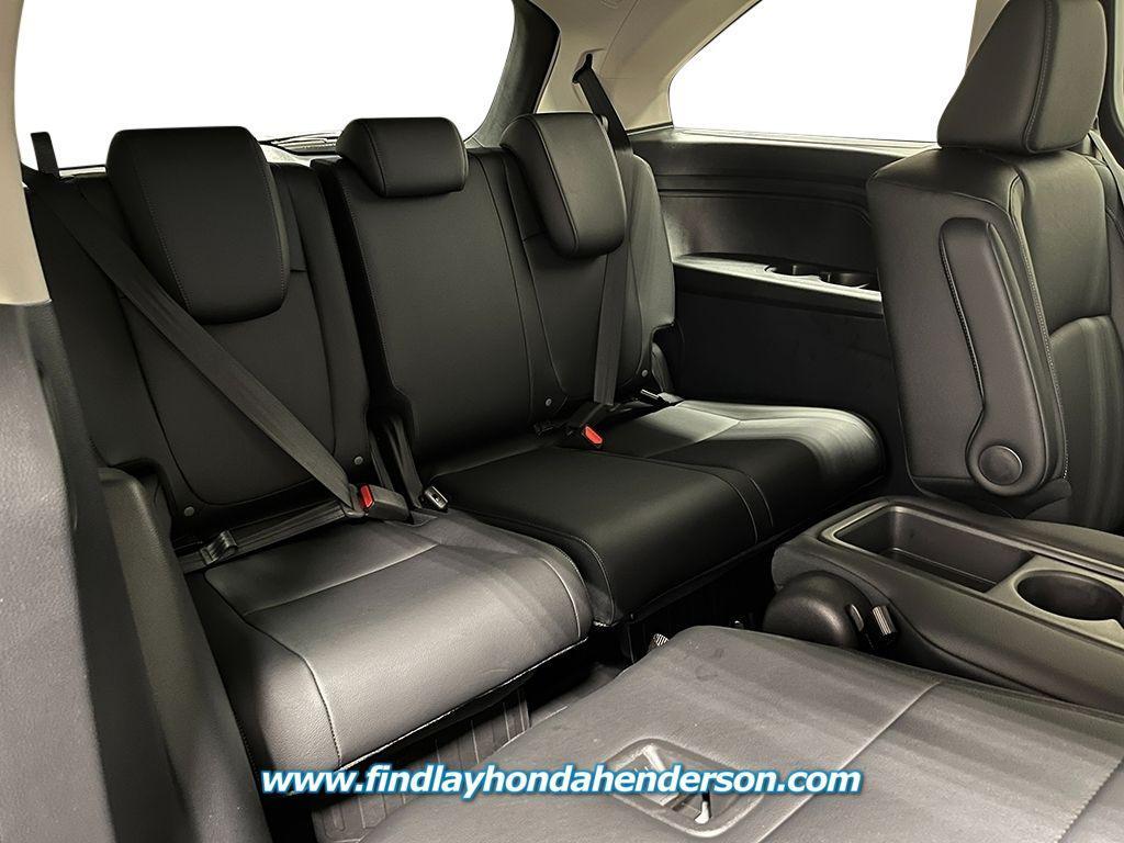 new 2026 Honda Odyssey car, priced at $42,544