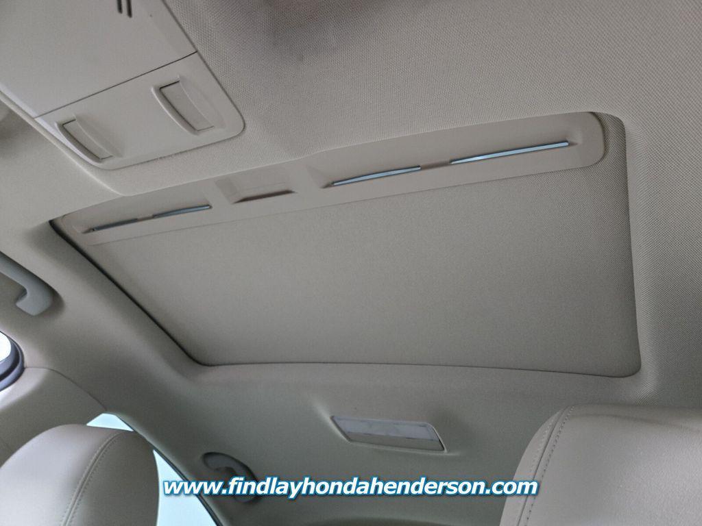 used 2016 Chevrolet Cruze Limited car, priced at $9,984