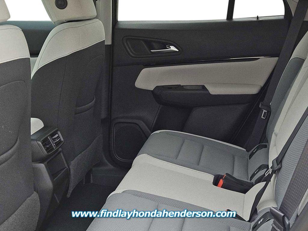 new 2026 Honda Prologue car, priced at $47,606