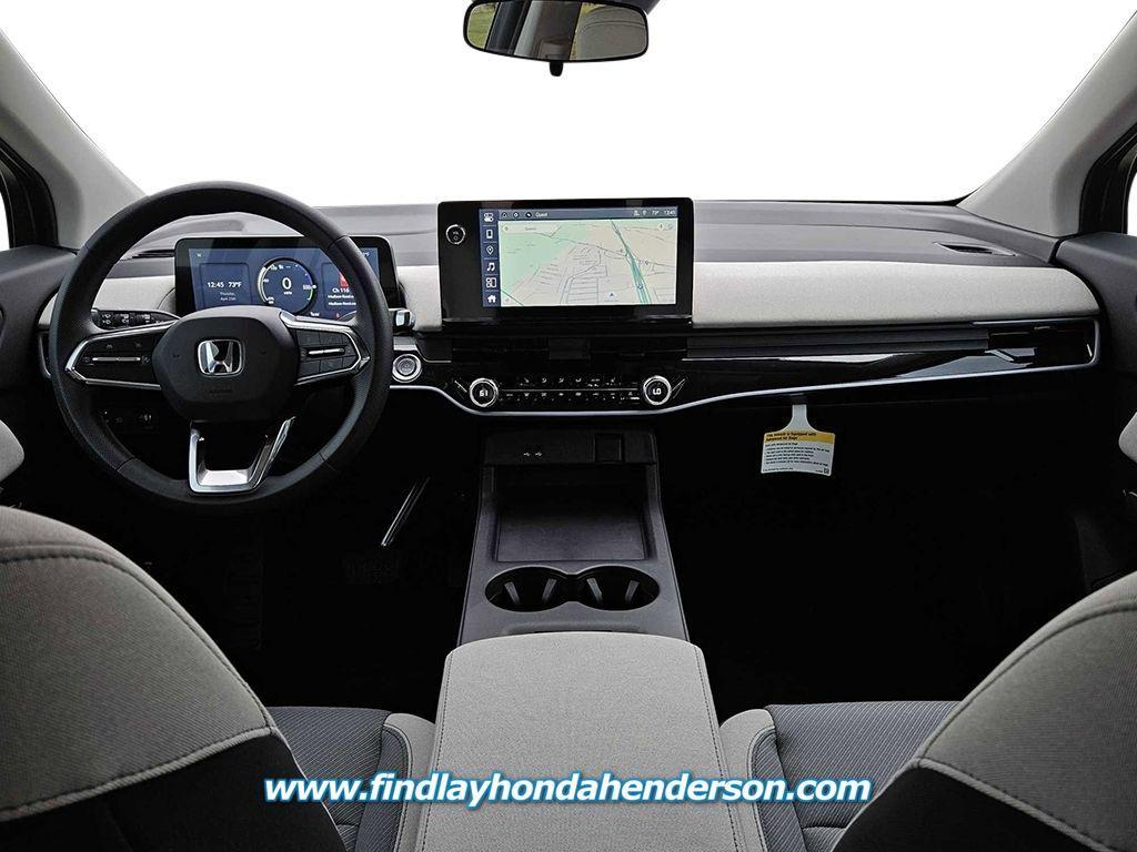 new 2026 Honda Prologue car, priced at $47,606