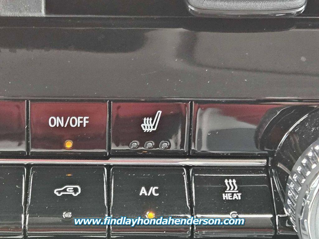 new 2026 Honda Prologue car, priced at $47,606