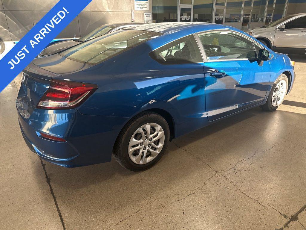 used 2014 Honda Civic car, priced at $12,995