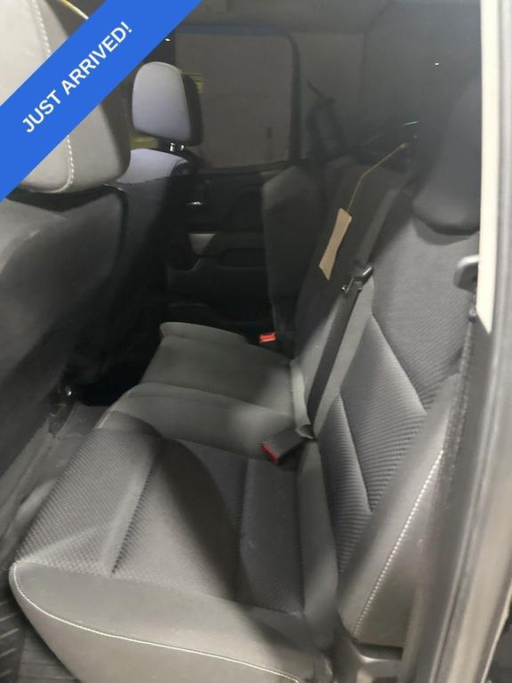 used 2019 Chevrolet Silverado 1500 car, priced at $23,995