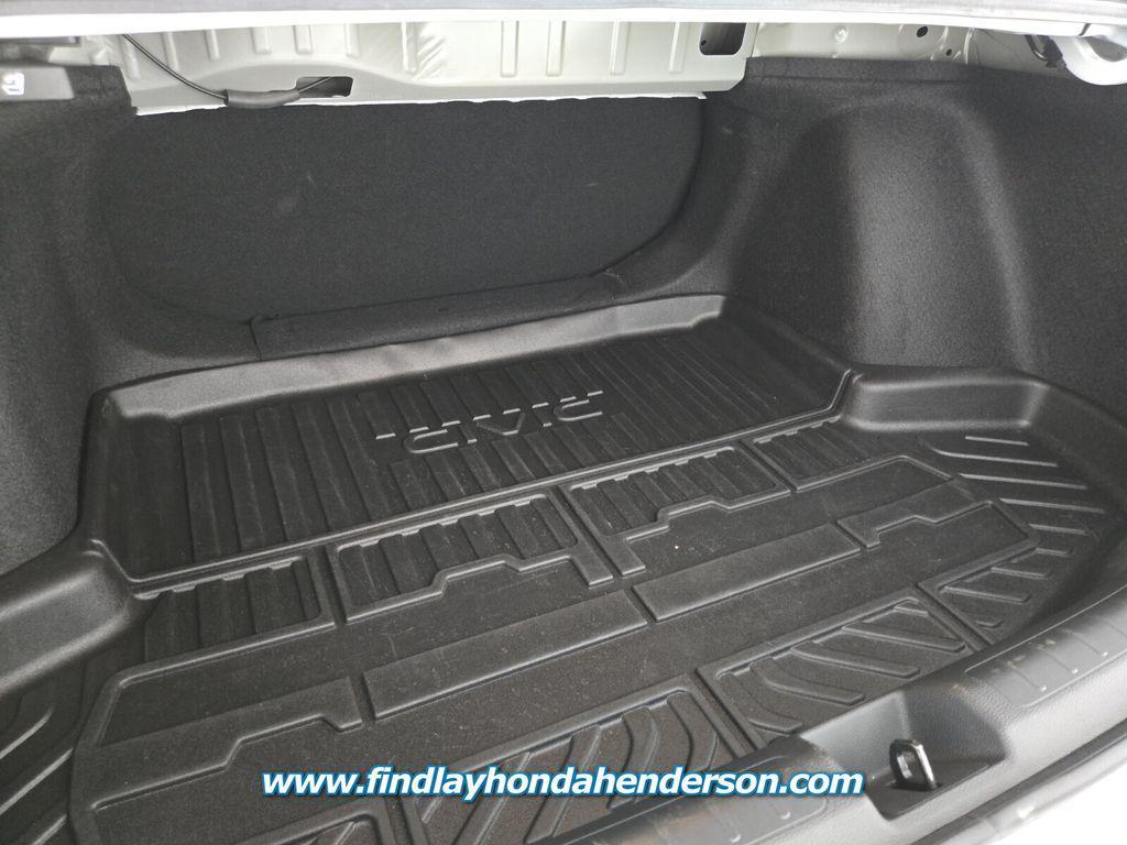 used 2024 Honda Civic car, priced at $24,984