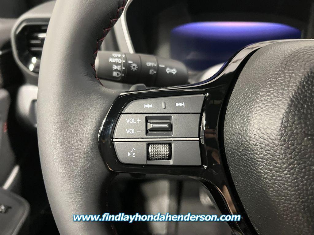 new 2026 Honda Pilot car, priced at $53,972