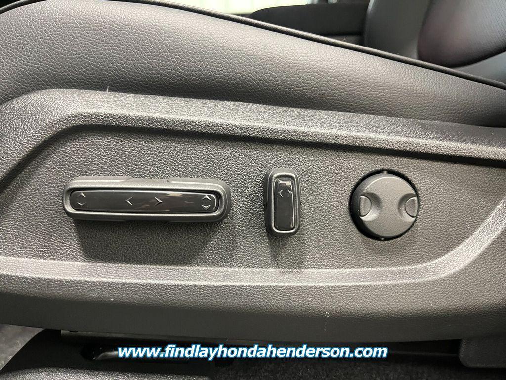 new 2026 Honda Pilot car, priced at $53,972