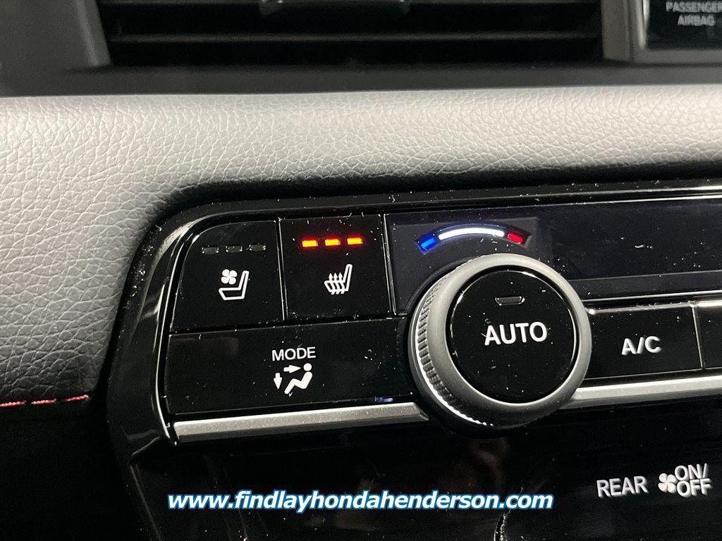 new 2026 Honda Pilot car, priced at $53,972