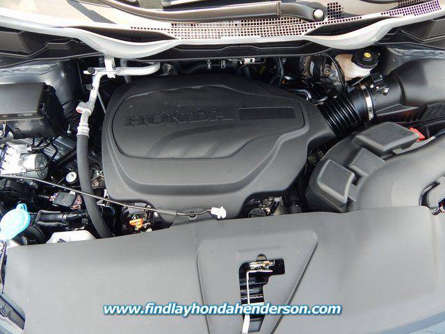 new 2026 Honda Odyssey car, priced at $45,831
