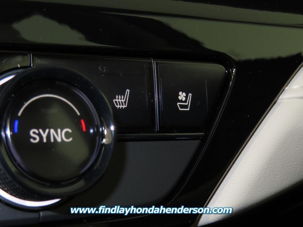 new 2026 Honda Accord Hybrid car, priced at $38,704