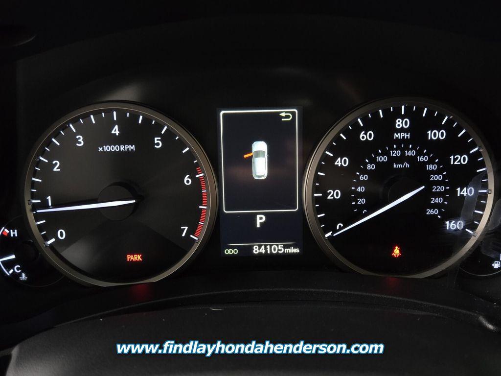 used 2019 Lexus NX 300 car, priced at $21,984