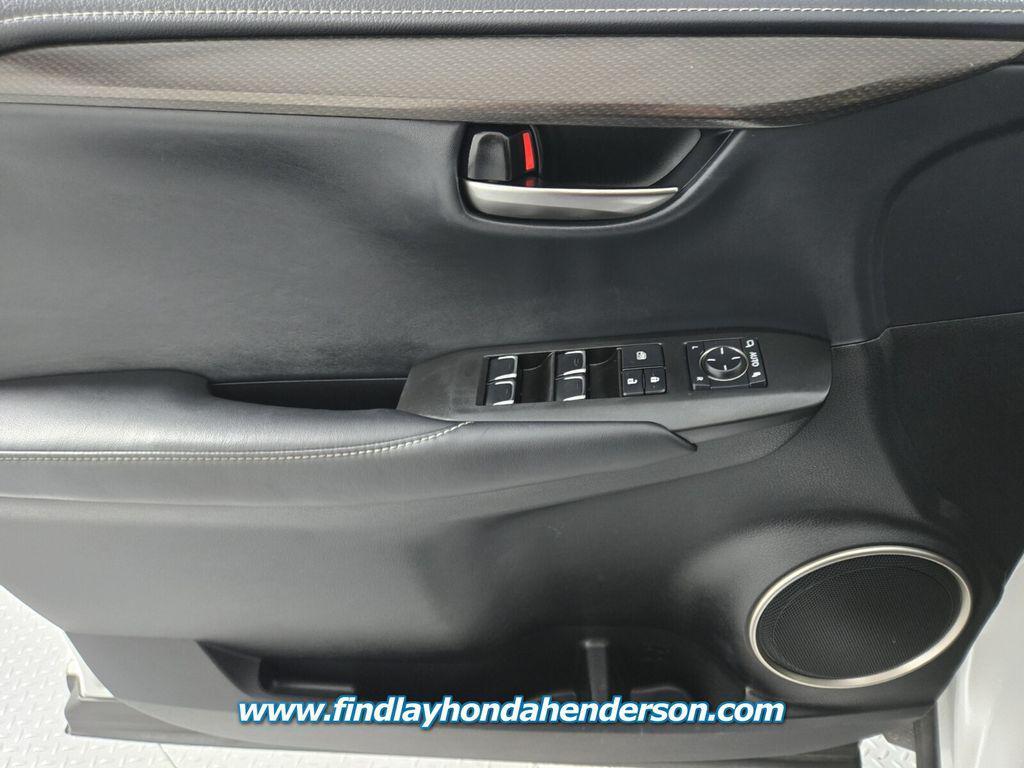 used 2019 Lexus NX 300 car, priced at $21,984