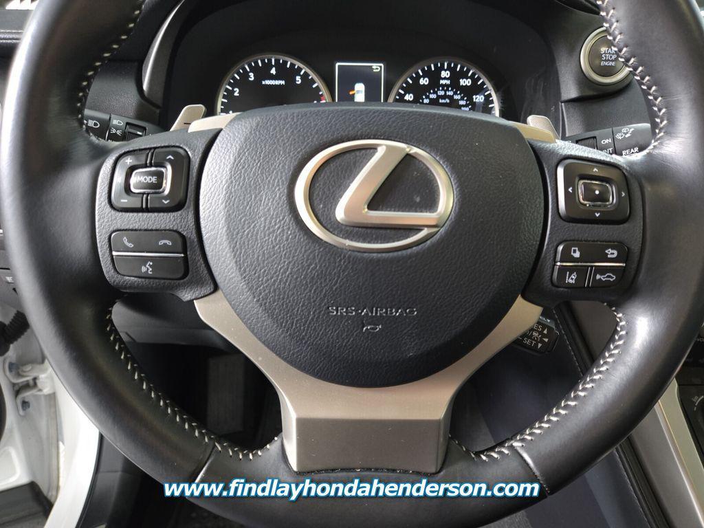 used 2019 Lexus NX 300 car, priced at $21,984