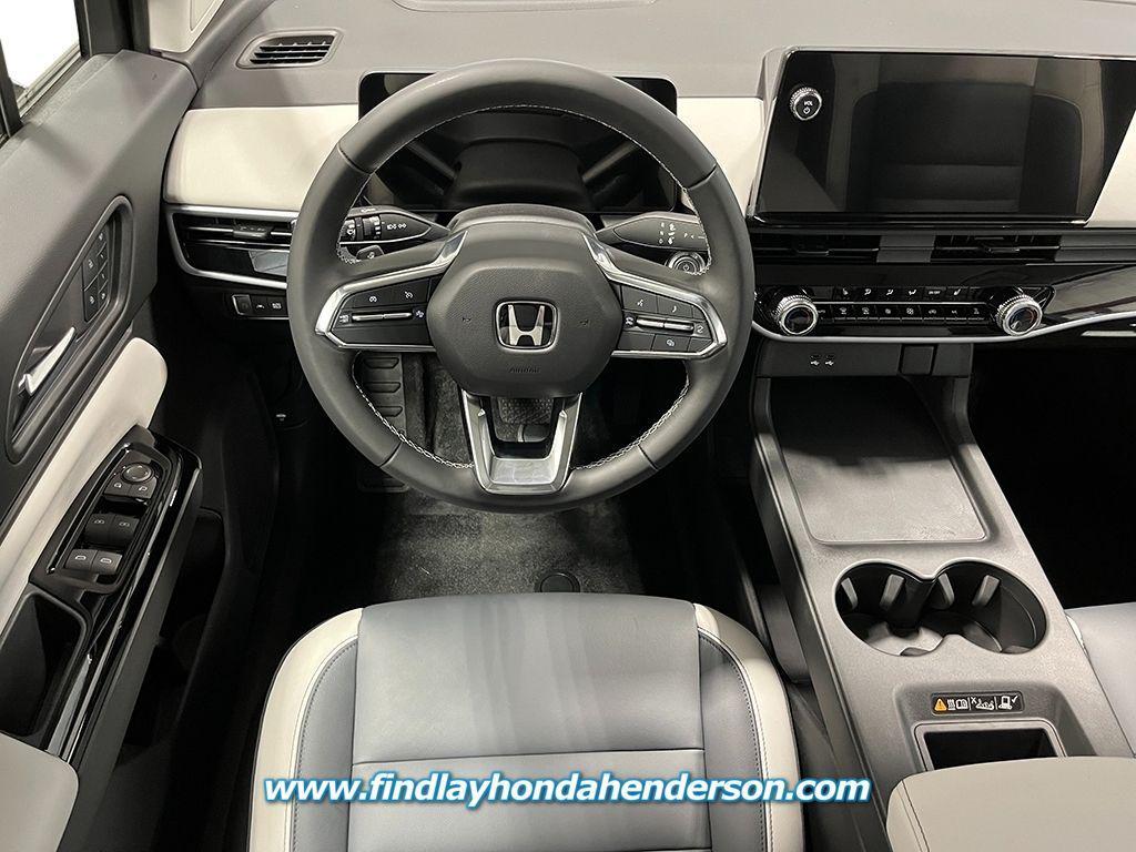 new 2025 Honda Prologue car, priced at $52,548