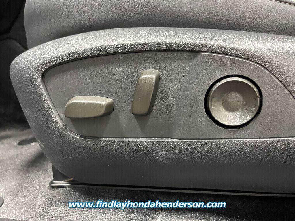 new 2025 Honda Prologue car, priced at $52,548