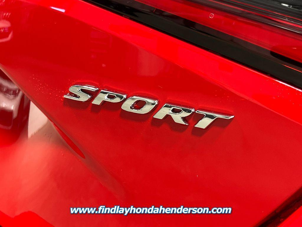 new 2026 Honda Civic car, priced at $27,949