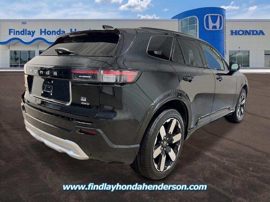 new 2026 Honda Prologue car, priced at $49,211