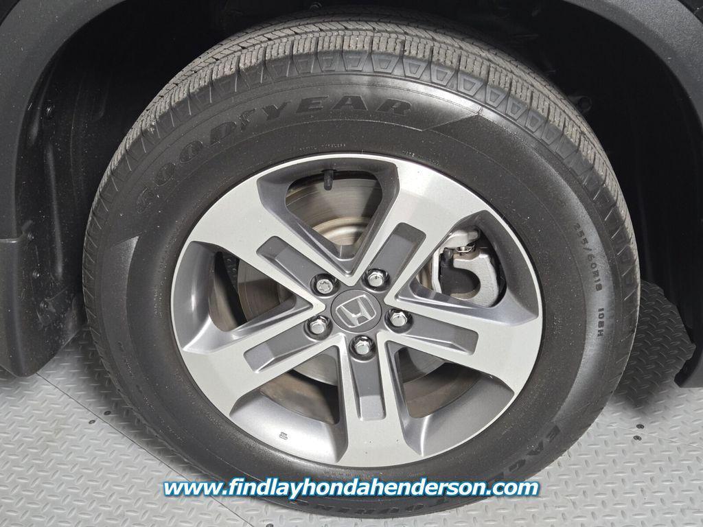 used 2024 Honda Pilot car, priced at $37,483