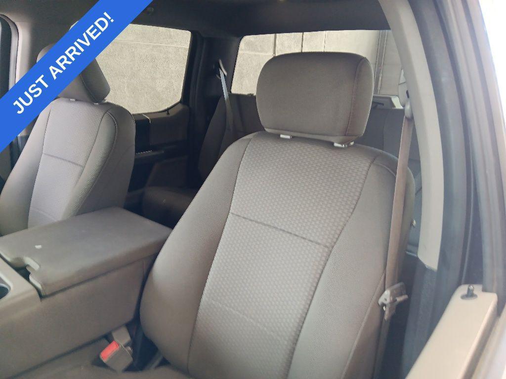 used 2018 Ford F-150 car, priced at $29,995