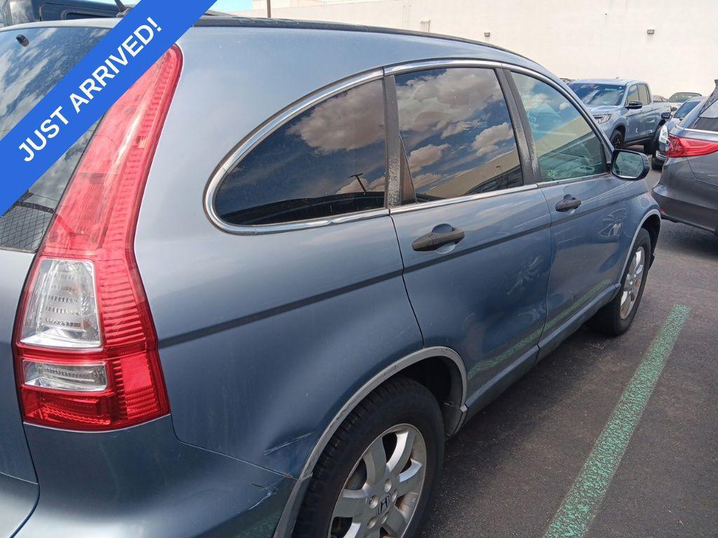 used 2011 Honda CR-V car, priced at $12,483