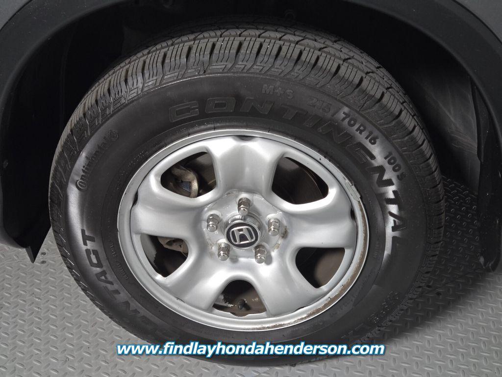 used 2014 Honda CR-V car, priced at $13,483