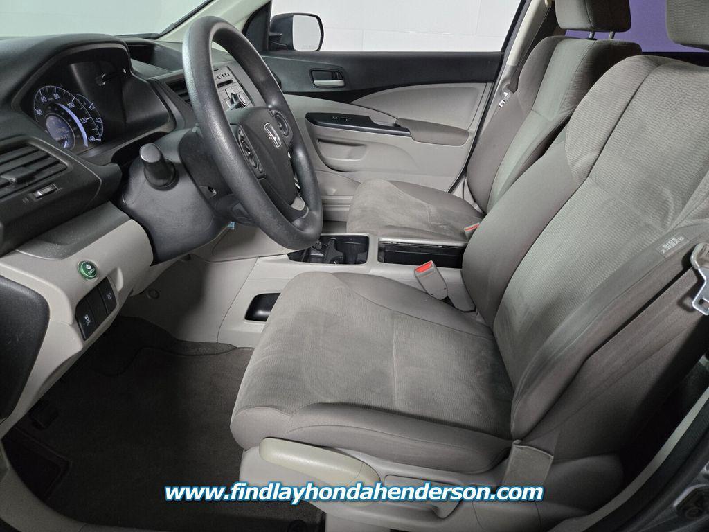 used 2014 Honda CR-V car, priced at $13,483