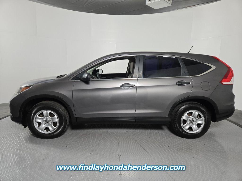 used 2014 Honda CR-V car, priced at $13,483