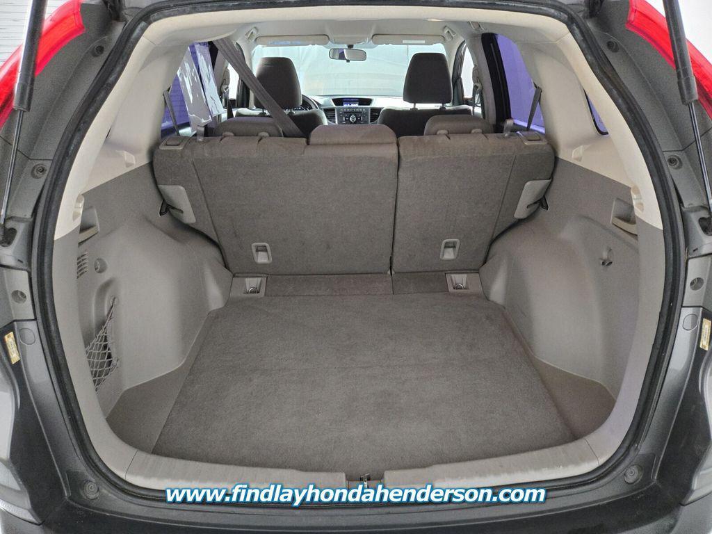 used 2014 Honda CR-V car, priced at $13,483