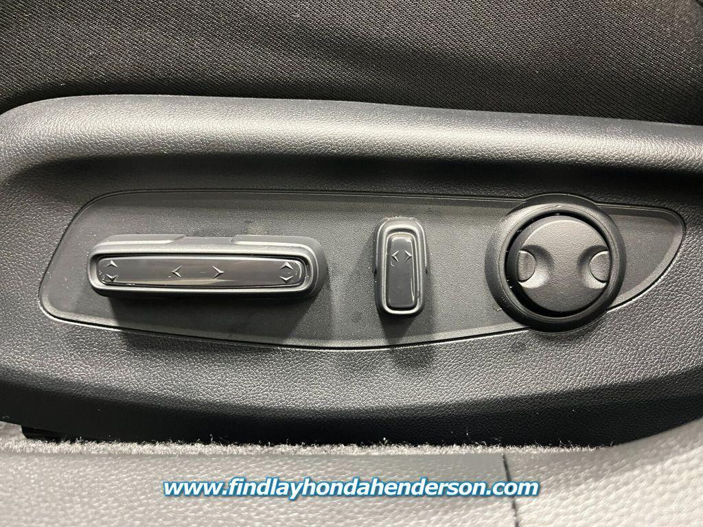 new 2026 Honda Accord Hybrid car, priced at $34,715
