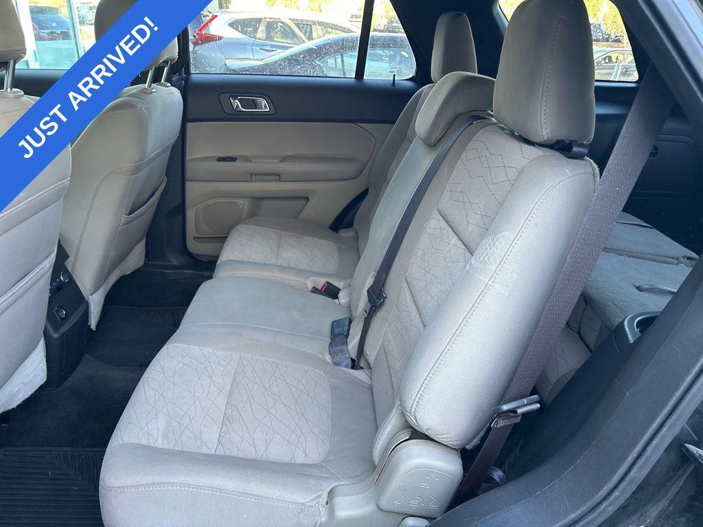 used 2014 Ford Explorer car, priced at $9,799