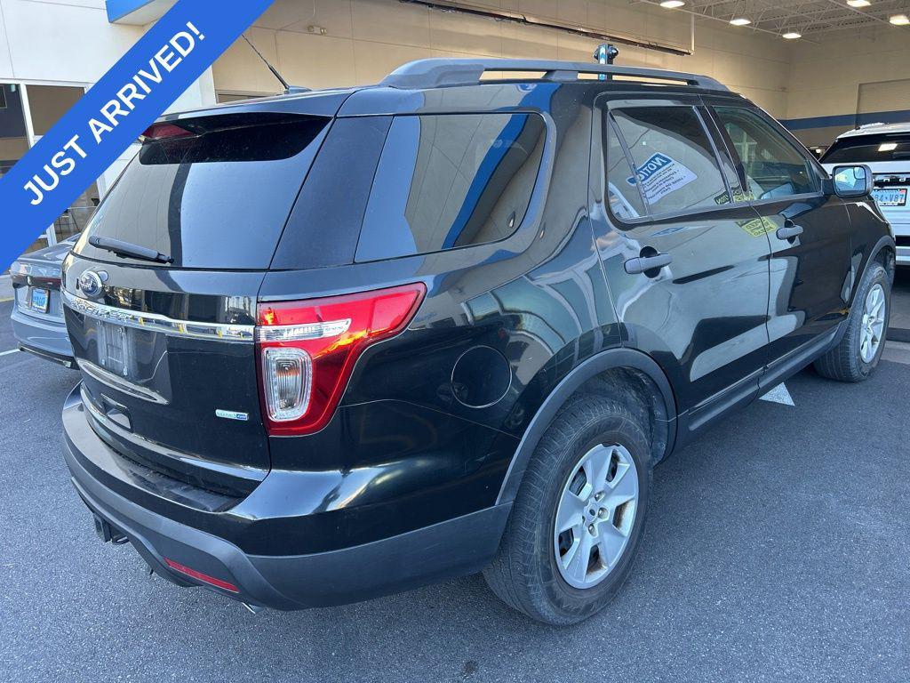 used 2014 Ford Explorer car, priced at $9,799