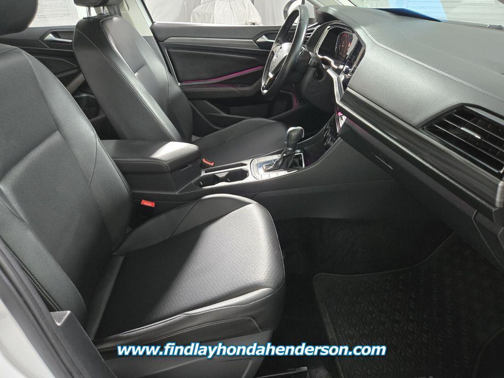 used 2019 Volkswagen Jetta car, priced at $14,984