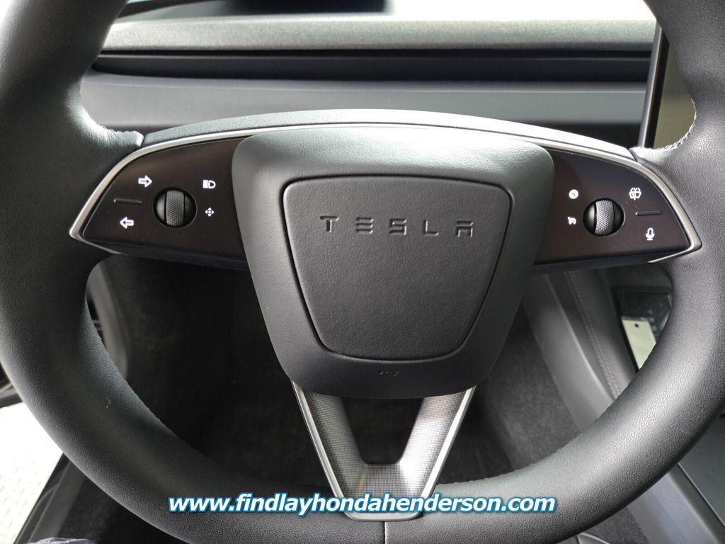 used 2024 Tesla Model 3 car, priced at $32,984