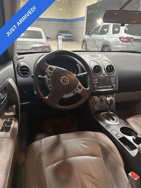 used 2013 Nissan Rogue car, priced at $7,800