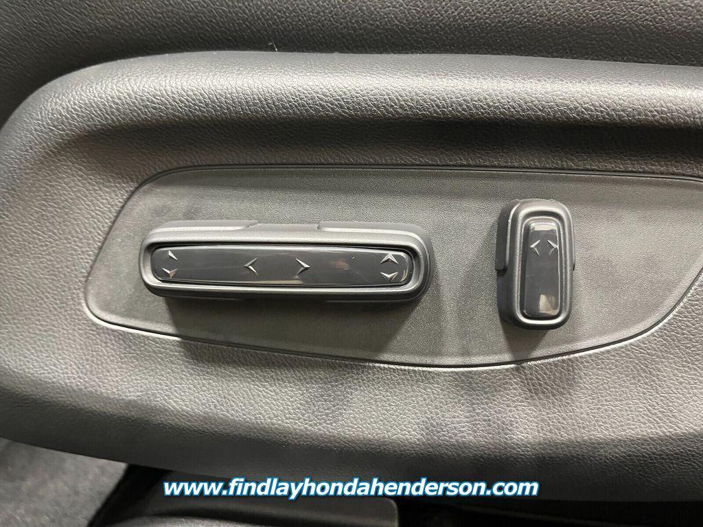 new 2026 Honda HR-V car, priced at $32,167