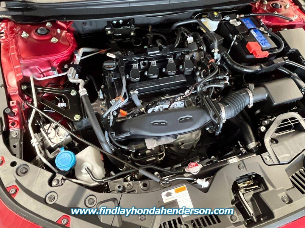 new 2026 Honda Accord car, priced at $31,231