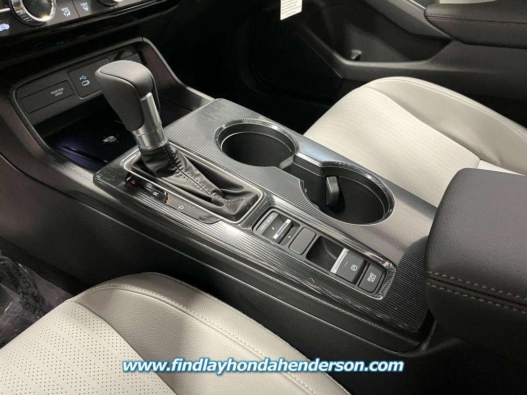 new 2026 Honda Civic Hybrid car, priced at $33,361