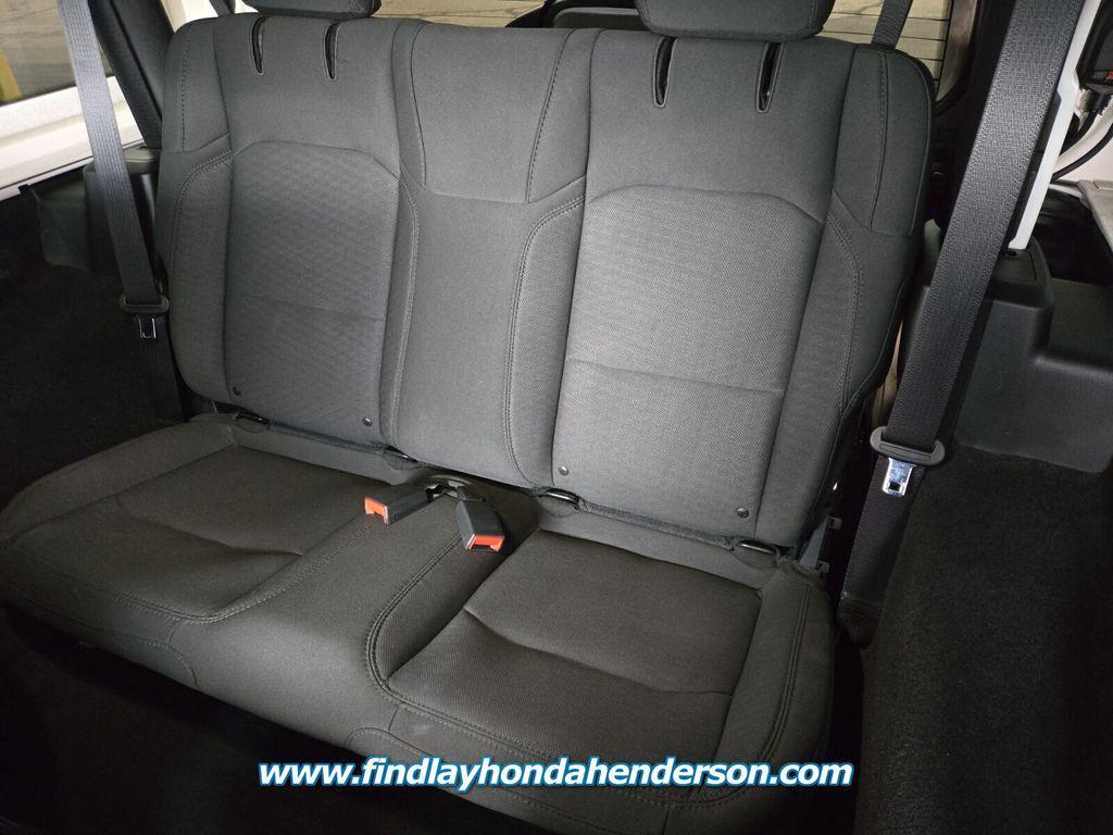 used 2020 Jeep Wrangler car, priced at $25,984