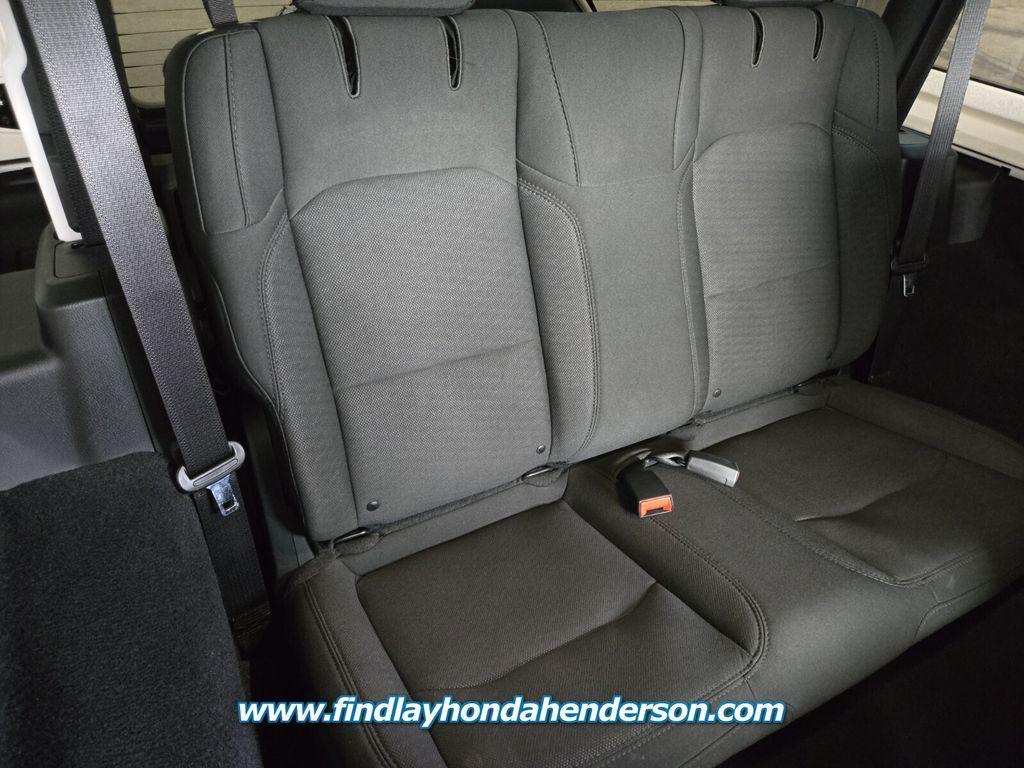 used 2020 Jeep Wrangler car, priced at $25,984