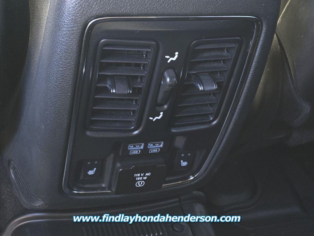 used 2019 Jeep Grand Cherokee car, priced at $21,984