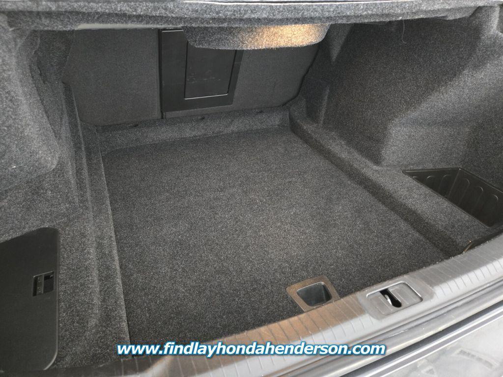 used 2018 Cadillac ATS car, priced at $16,984