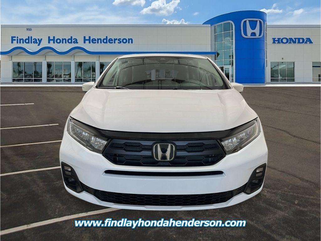 new 2026 Honda Odyssey car, priced at $41,697