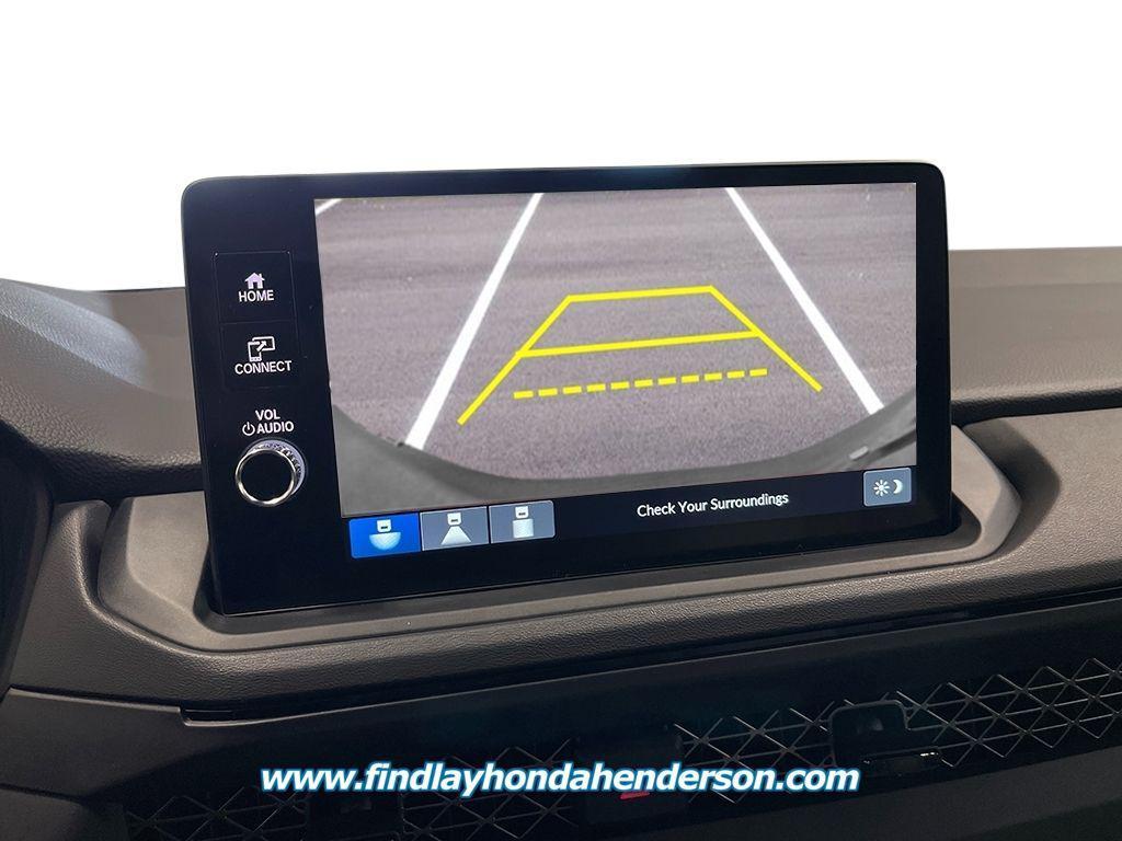new 2026 Honda Accord car, priced at $29,161